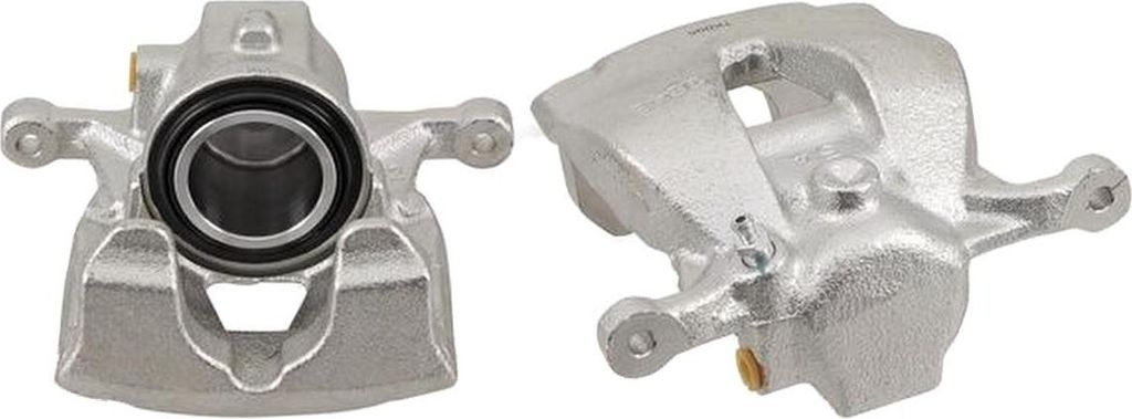 Bremssattel 1 Kolben Ø 54 mm Grauguss A.B.S. für u.a. MINI COUNTRYMAN