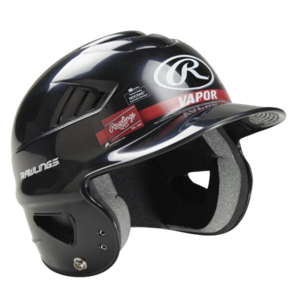 Rawlings WALRCFH Coolflo Vapor ABS Plastic Baseball Batting Produktbild 