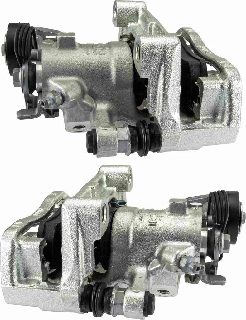 Étriers de frein TRW CKN101 - Performance OE pour Astra G et Zafira A