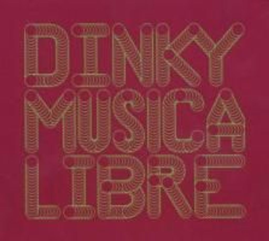 Musica Libre - Dinky