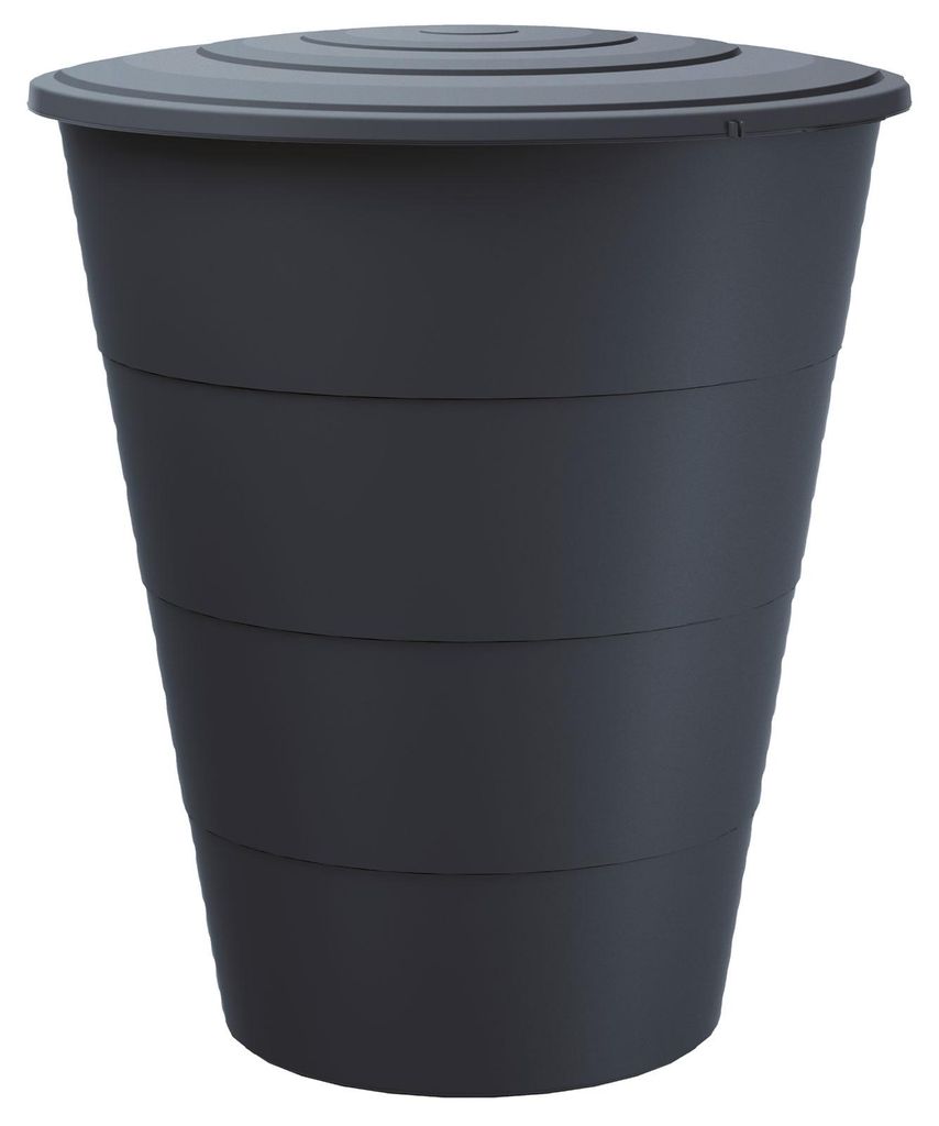 Sud na dažďovú vodu Prosperplast SMOOTH IDSM210-S433 210 l Obrázok produktu 