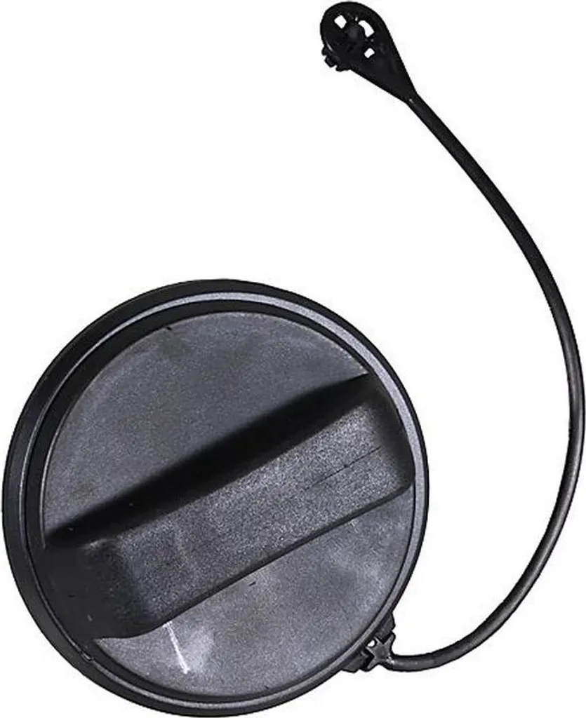 Bouchon réservoir carburant METZGER avec sangle pour Ford Focus II III