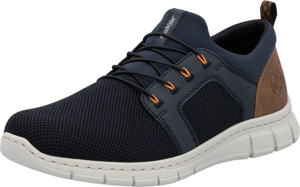 Sneaker slip-on/velcro shoes (sportovní) B7796-14 Obrázek produktu 