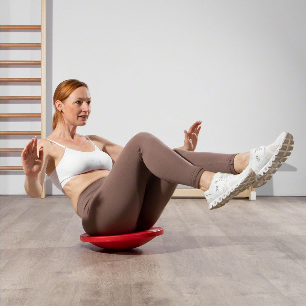 Plastová balanční deska Balance  top teeter board Balanční Obrázek produktu 2
