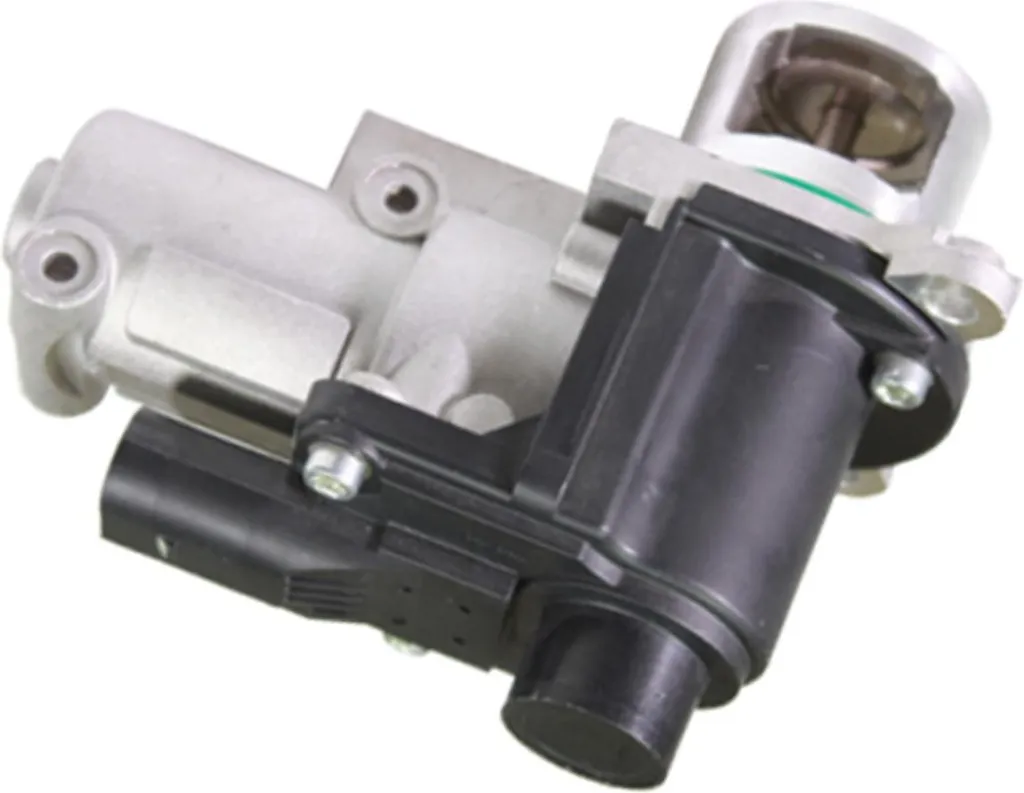 Vanne EGR Recirculation des Gaz d'Échappement Haute Performance NOUVELLE