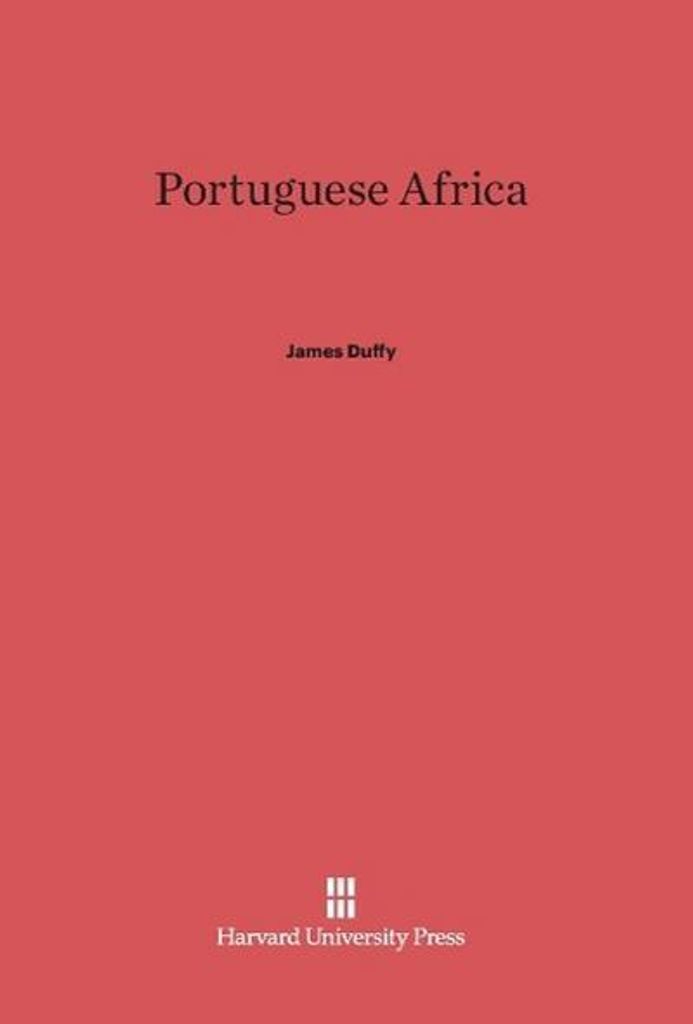 Portuguese Africa