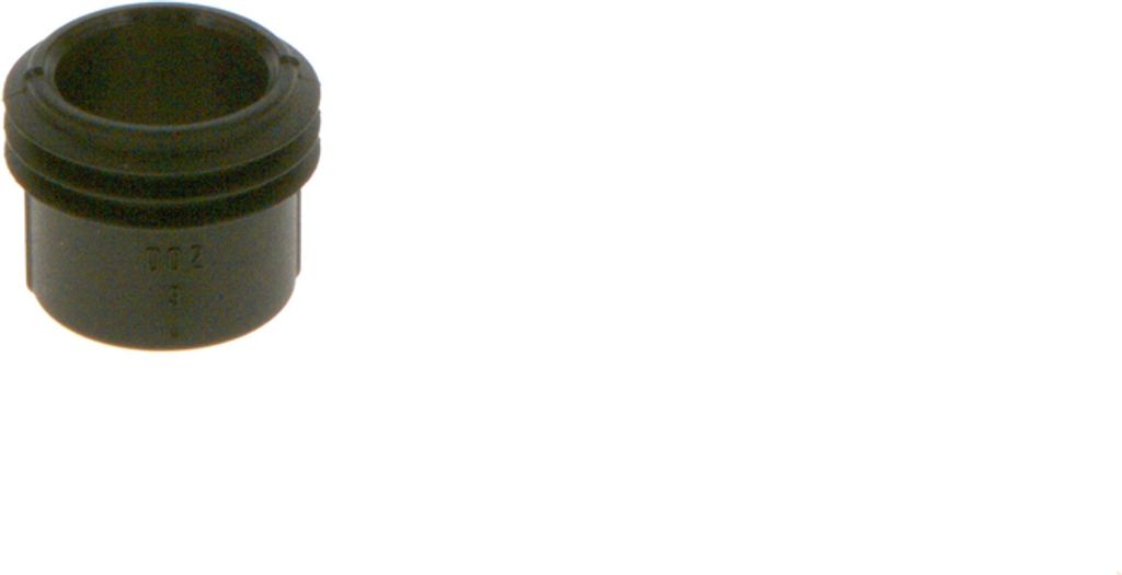 BOSCH Dichtung Rahmen Hauptscheinwerfer 1 220 415 002