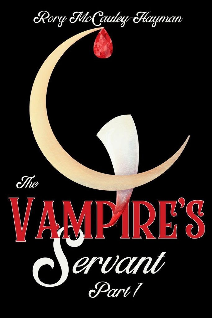 The Vampire's Servant Part 1