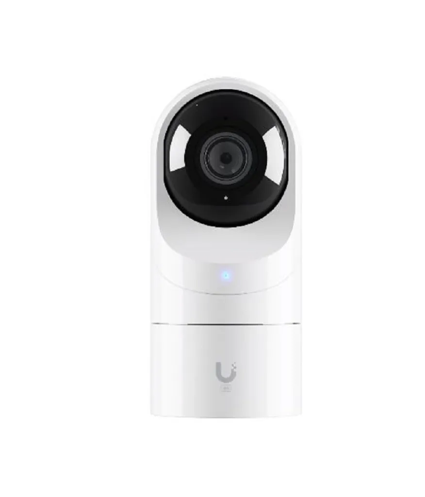 Caméra Ubiquiti UVC-G5-Flex pour Surveillance Maison et Bureau en 2K