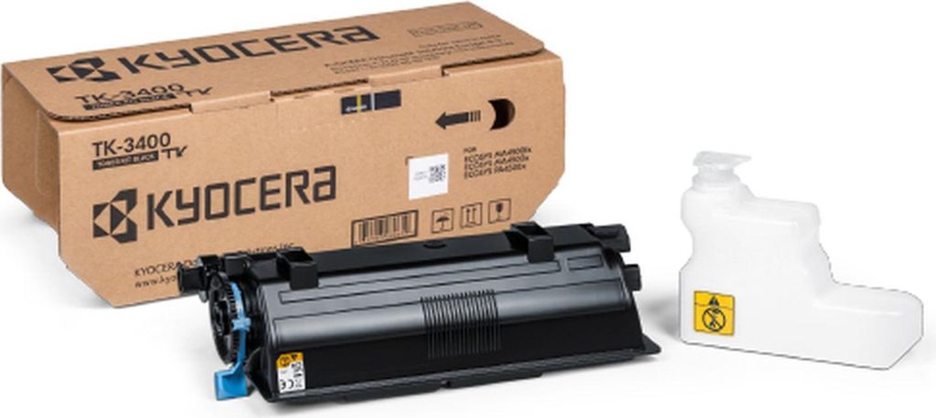 Kyocera 1T0C0Y0NL0 Toner Kyocera TK-3400 PA4500x Image du produit 