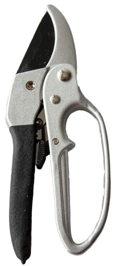 gartenschere 20cm, Fingerschutz, Schneiddurchmesser 24mm Produktbild 
