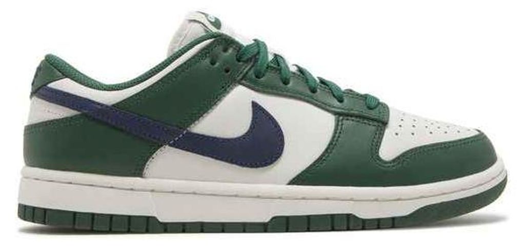 Nike Dunk Low Gorge Green - EU: 36