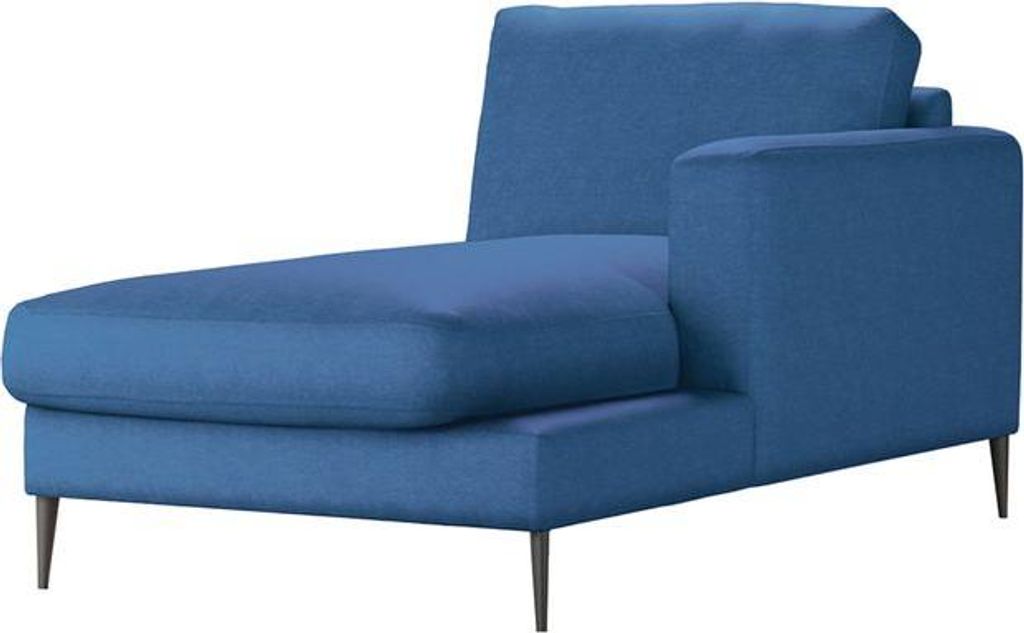 Rechtsseitiges Chaiselongue Covex (OT R)-Fancy 79