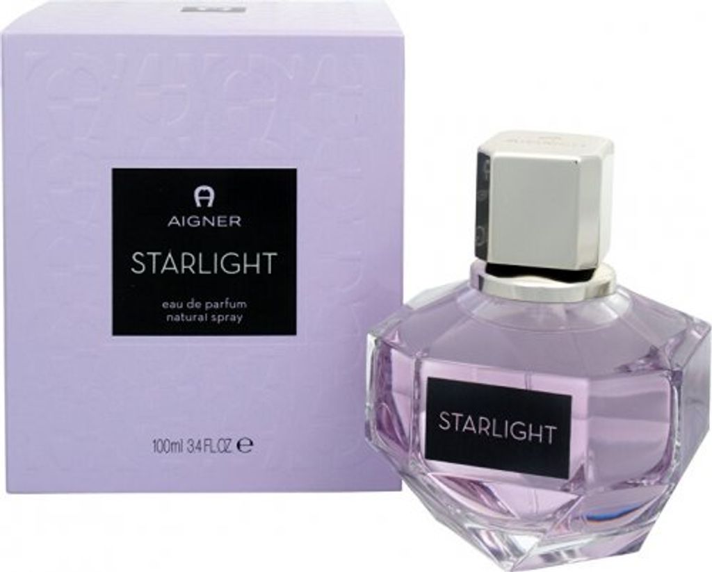Aigner Starlight woda perfumowana dla kobiet 100 ml Zdjęcie produktu 