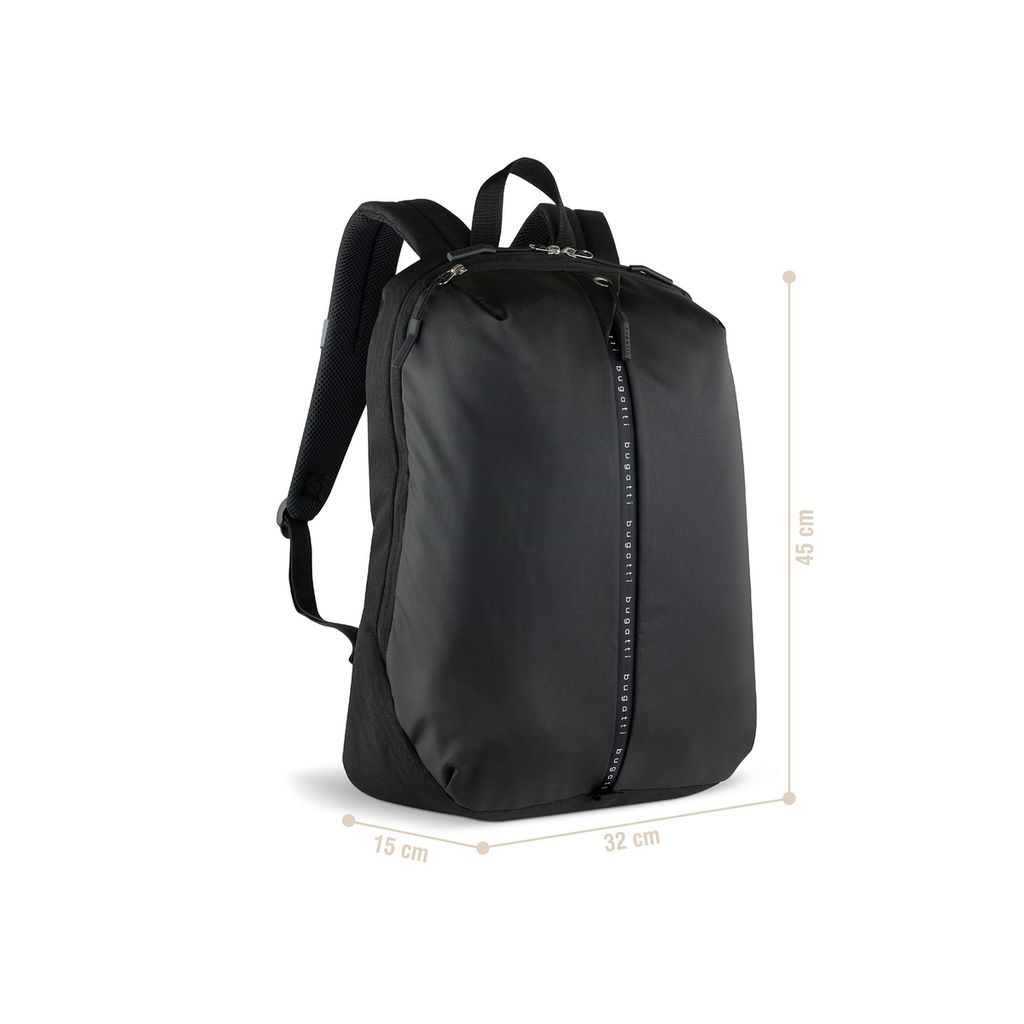 Bugatti Bugatti Blanc Delight Rucksack rot 606-00-01139 Produktbild 