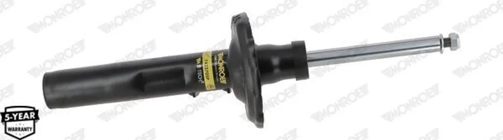 Amortisseur Monroe 742270SP OESpectrum pour Touran 5T - Réf 5QA413031AA