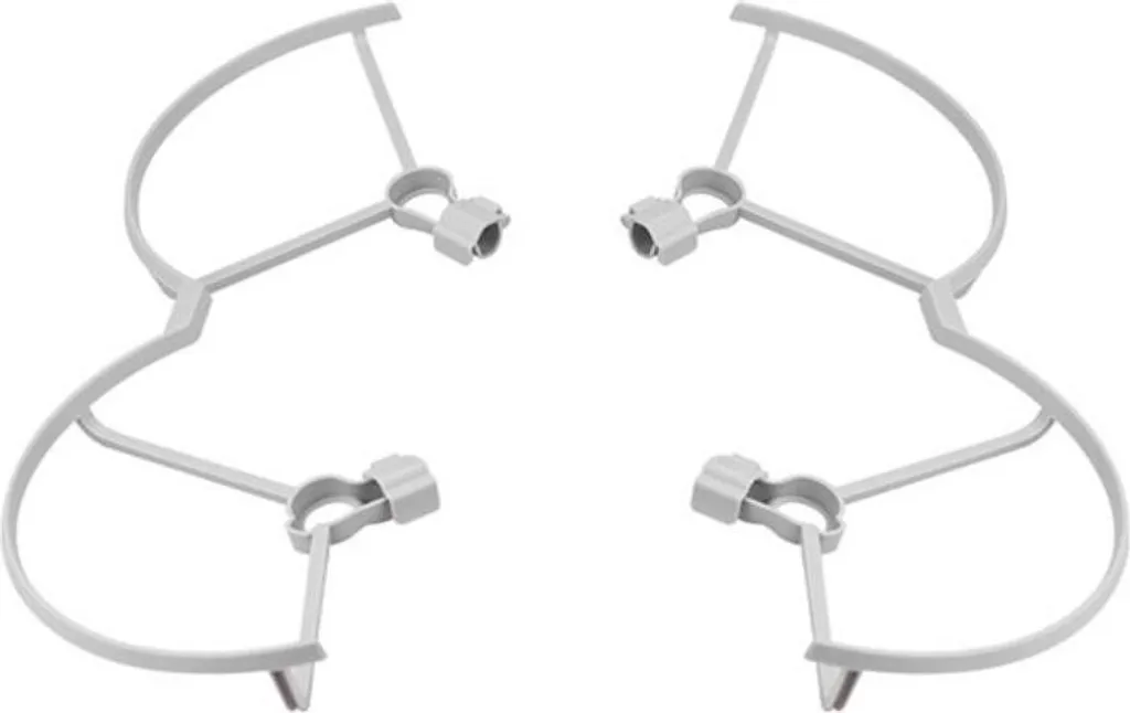 Protection d'hélice pour DJI Mini 3 Pro - Set de 4 pièces robustes