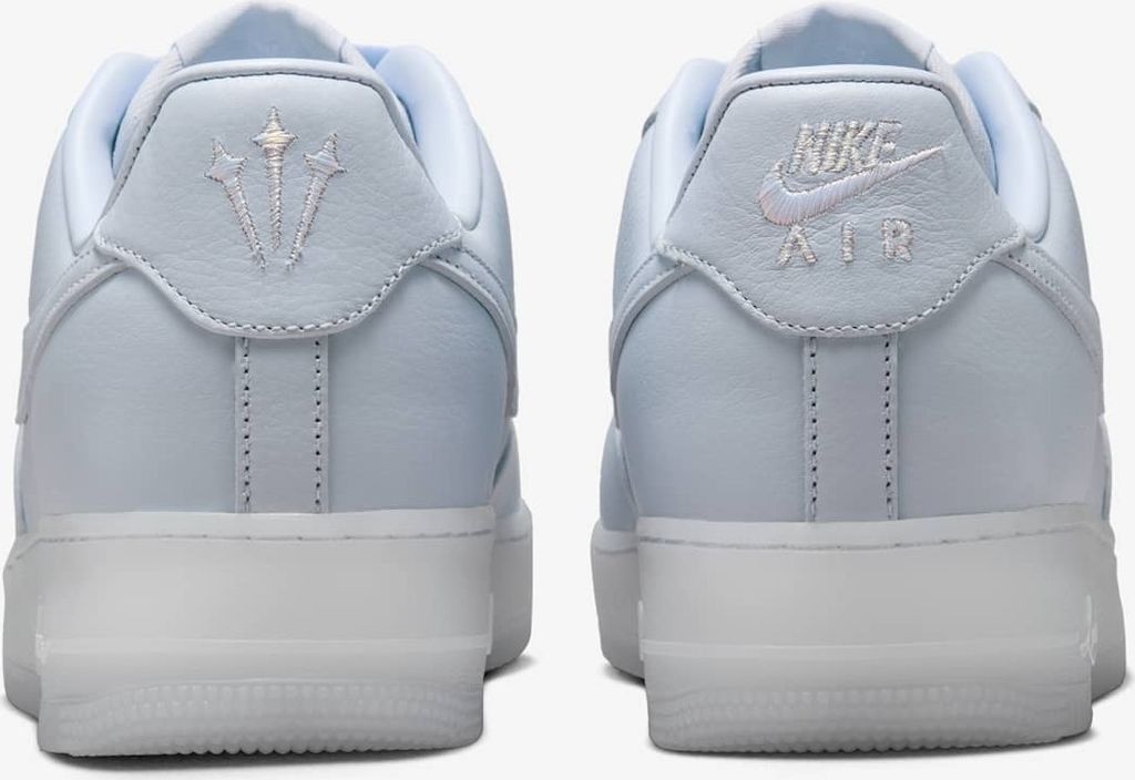 Nike x Drake NOCTA Air Force 1 Low 