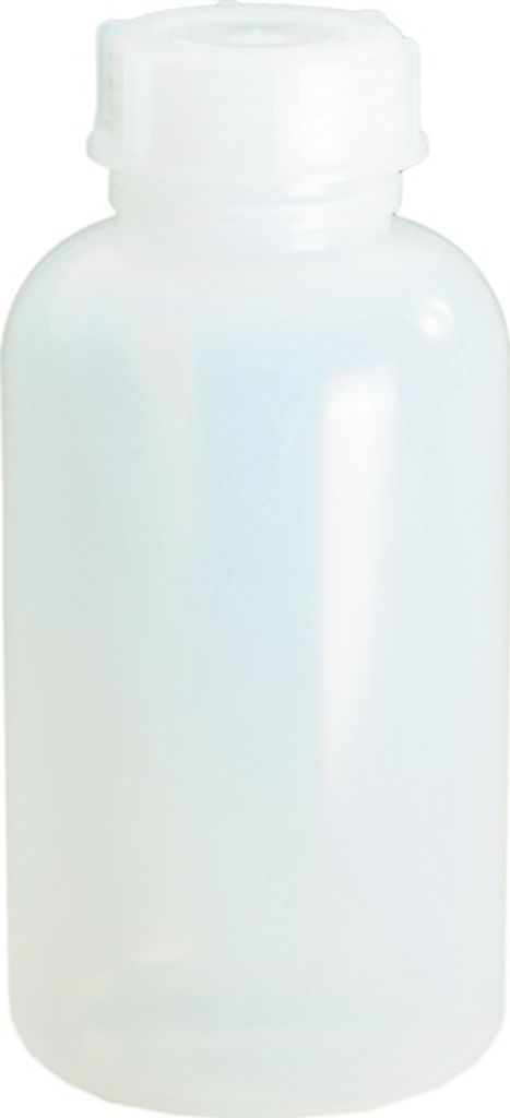 hünersdorff 421000, Flasche, 2000 ml, Kunststoff, 120 mm, 247 mm, 170 g