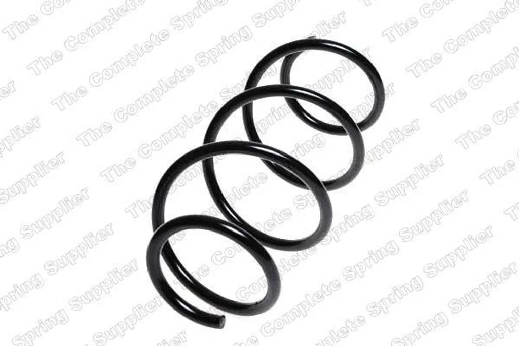 Ressort de suspension hélicoïdal pour Note remplace OE 540109U21A