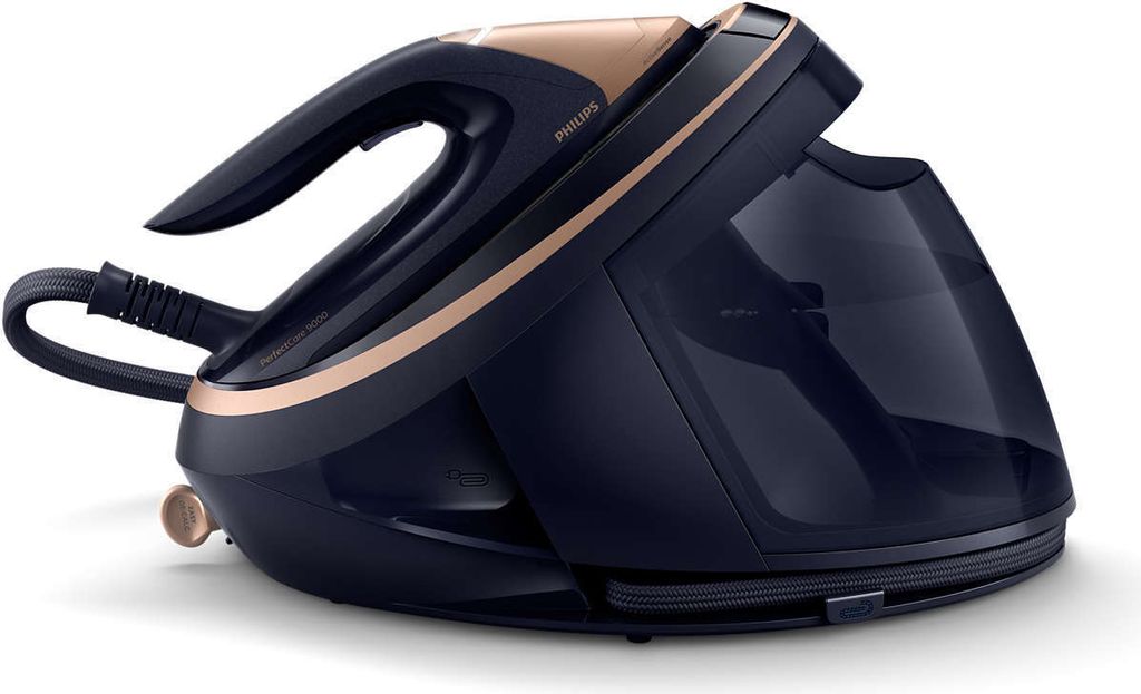 Parný generátor Philips PerfectCare 9000 Series PSG9050/20 Obrázok produktu 
