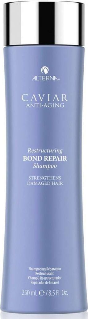 Alterna, Caviar Anti-Aging Restructuring Bond Repair, Zdjęcie produktu 