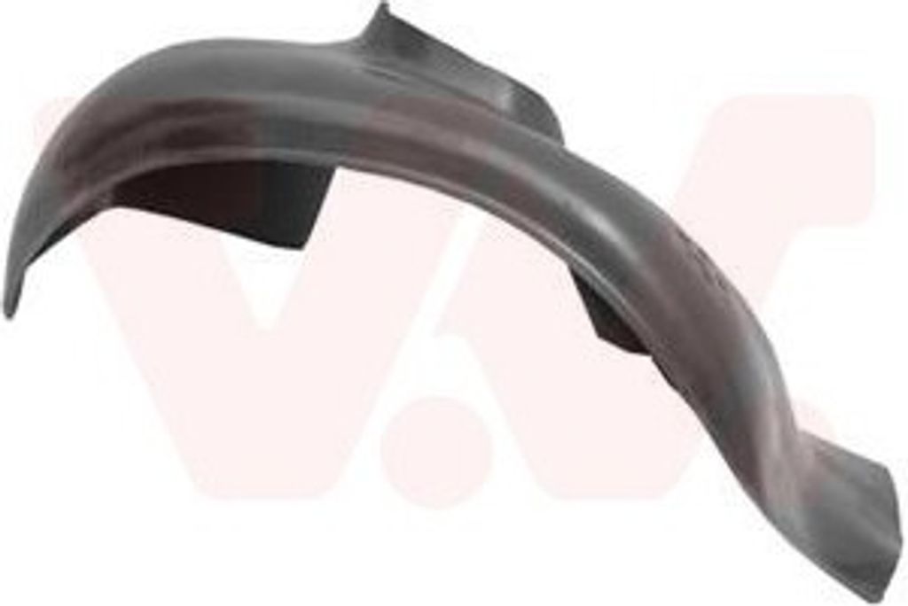 VAN WEZEL 0620433 Verkleidung Radhaus für BMW 3 Limousine (E30) Vorne Links