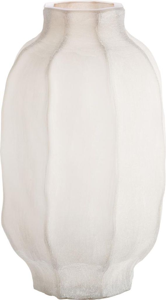 Light & Living - Vase TEJEDA - Ø25x44,5 cm - Braun