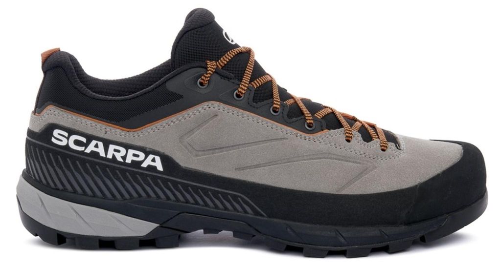 Scarpa RAPID XT, Beige, Orange, 400 g