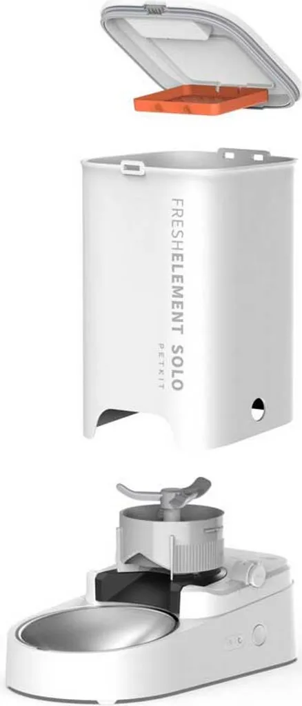 Offerta PETKIT Fresh Element Solo Bianco - Dispenser Automatico 3L - 5