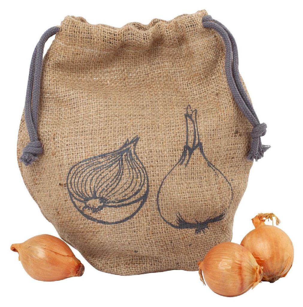 Redecker Zwiebelsack, 24 x 26 cm