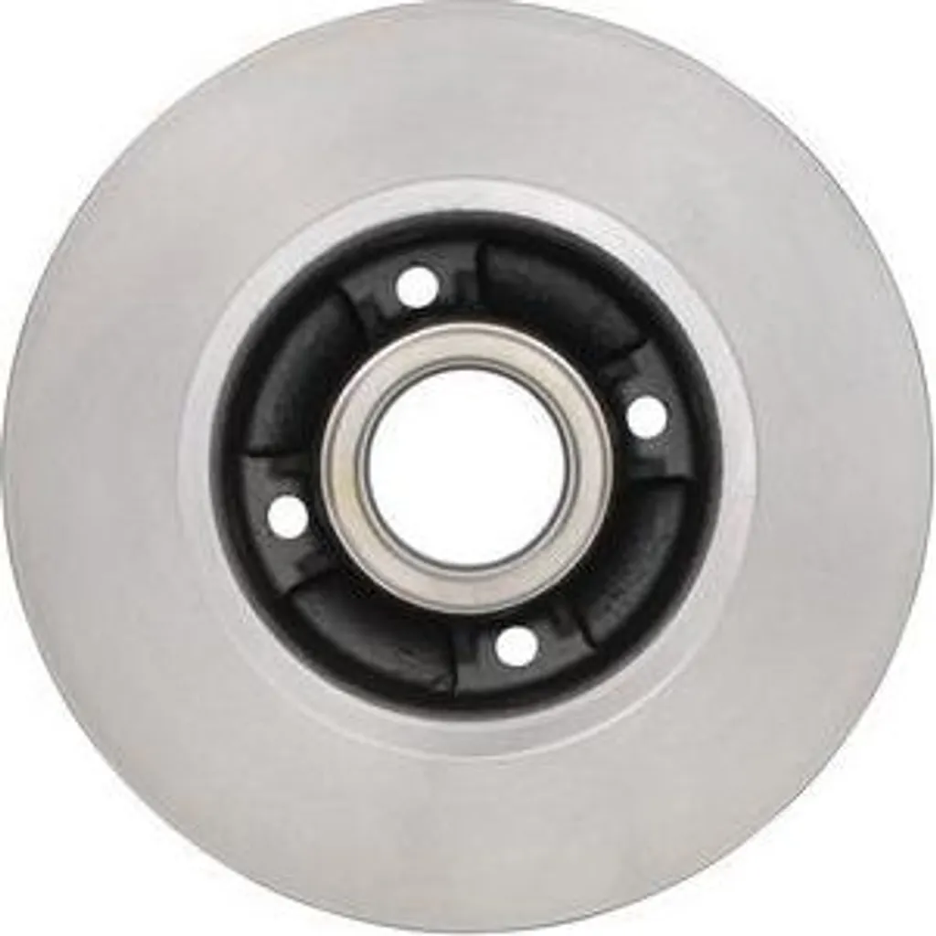 Supprimer les bruits de freinage sur Clio III avec disque Bosch