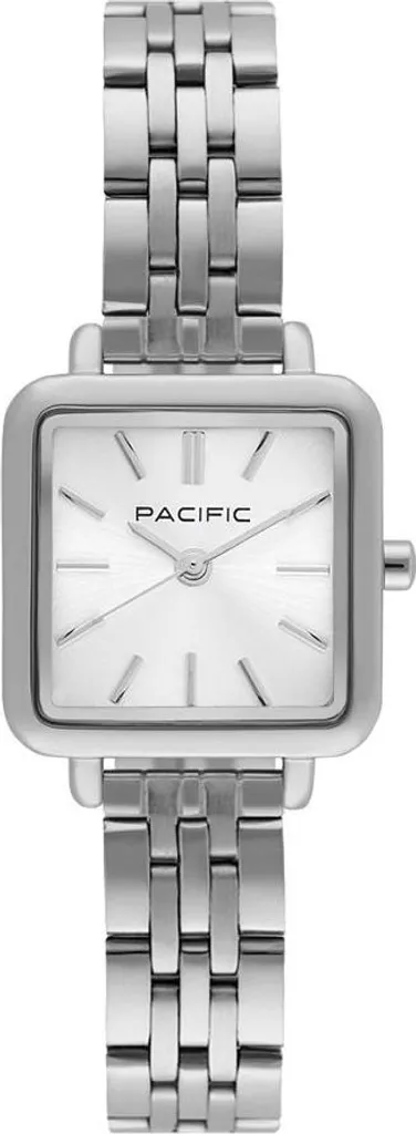 Pacific PC00882 Orologio Silver Donna | Trend Minimalista 2026