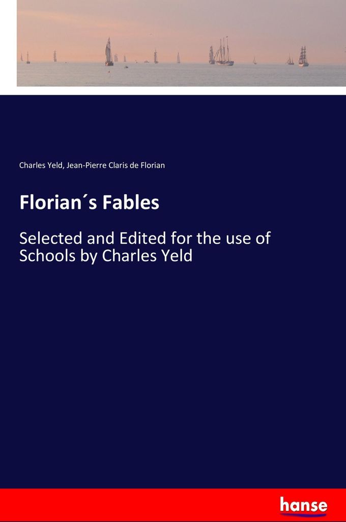 Florian ́s Fables