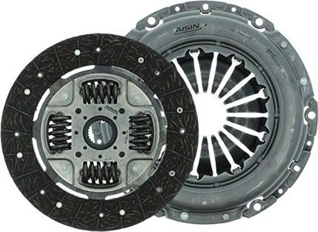 Kit d'embrayage AISIN KE-MB01R haute résistance pour Sprinter 202502901
