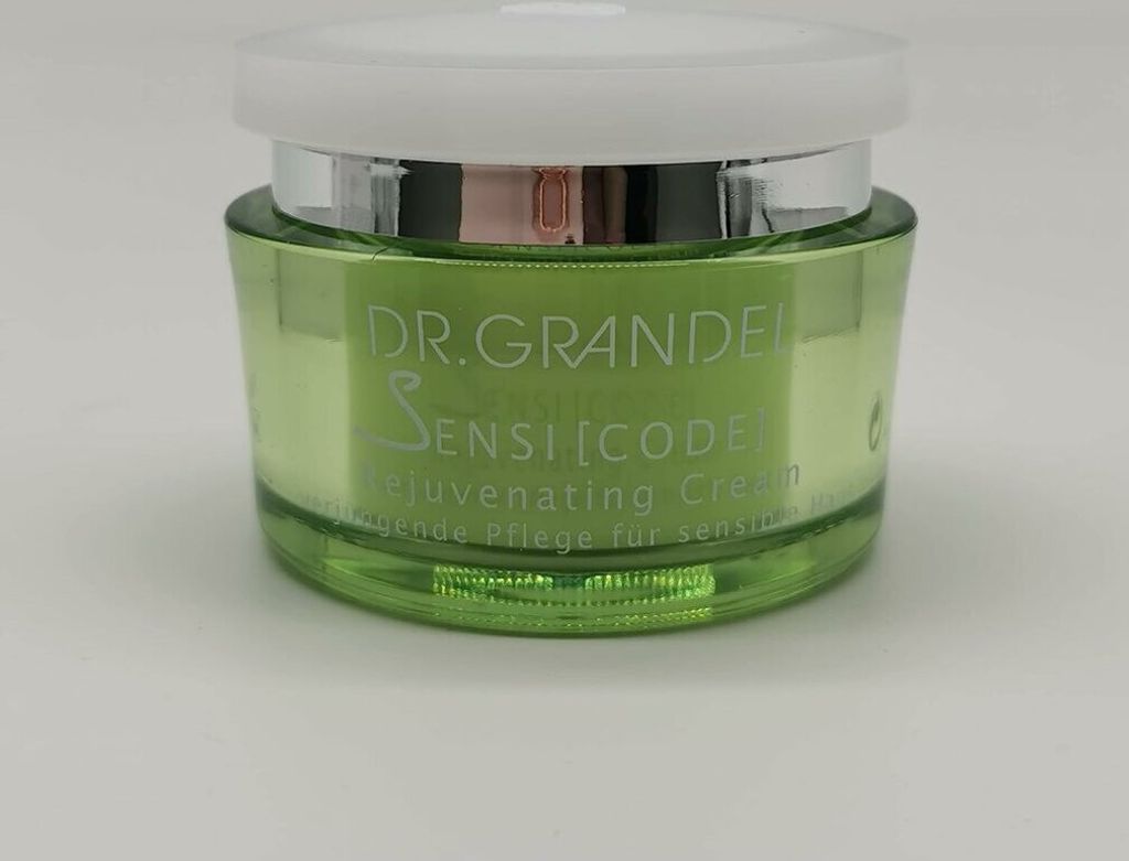 Dr. Grandel Sensicode Regenerative Cream 50 ml