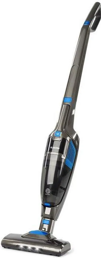 Fini les câbles avec l'Aspirateur traineau TurboHybrid sans sac 2200mAh