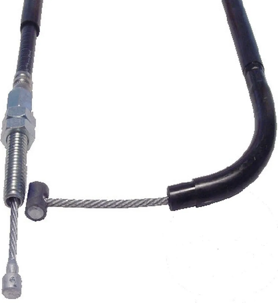 Câble d'embrayage Bowden pour Suzuki SV 650 (1999-2002) par pamoto