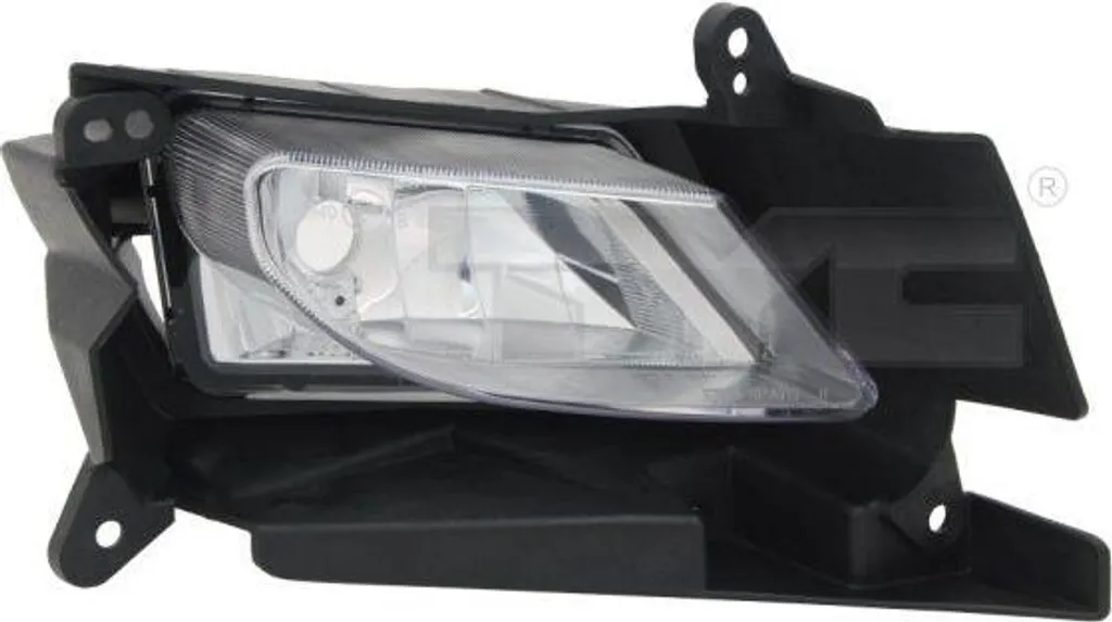 Projecteur antibrouillard haute performance TYC OE BDG851680B Mazda