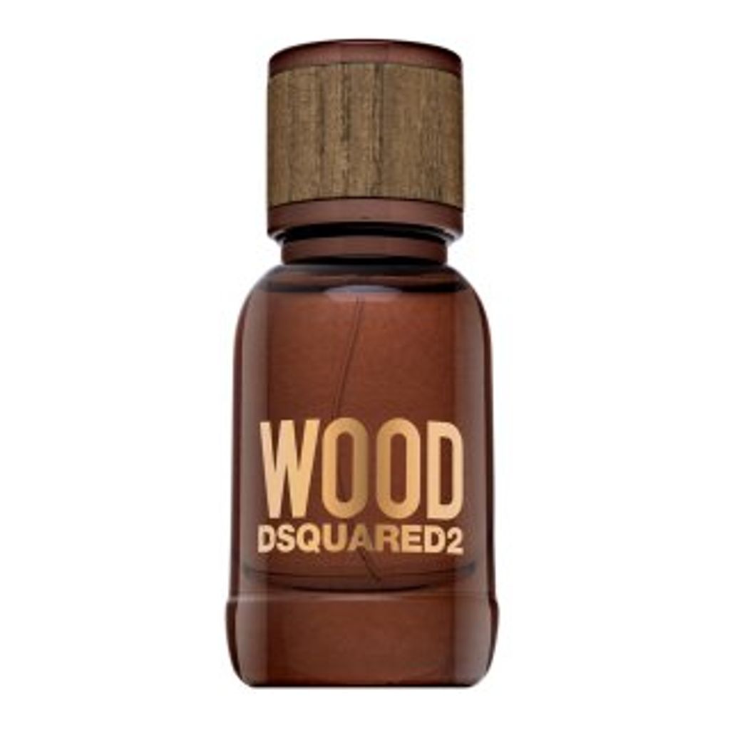 Dsquared2 Wood Eau de Toilette für Herren 30 Kaufland.de