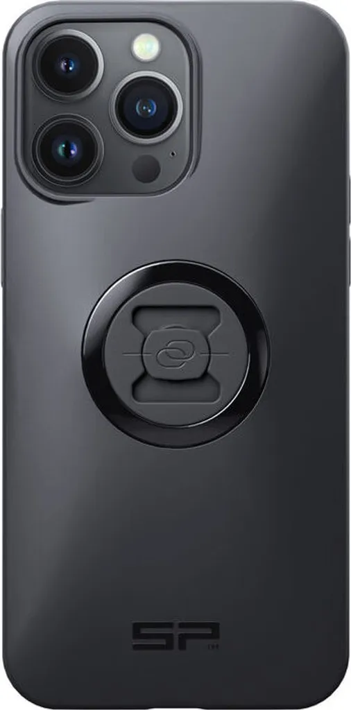 Recensione Custodia SP Connect SPC+ iPhone 14 Pro Max | Ecosistema SP