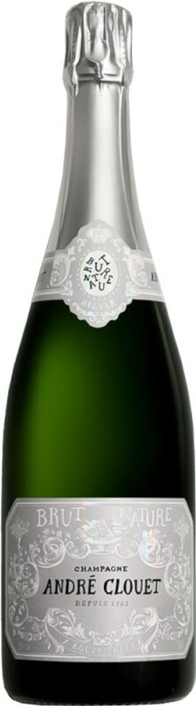Champagne Andre Clouet Silver Champagne France Champagne Image du produit 