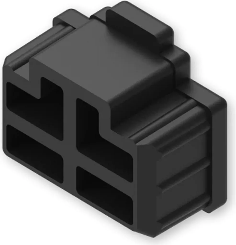 Teltonika PR5MEC32: Set 5 Tappi RJ45 per Manutenzione Reti