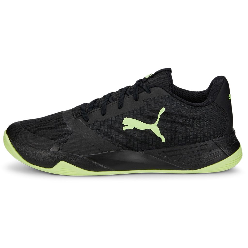 Puma ACCELERATE PRO II BLACK 11 Zdjęcie produktu 
