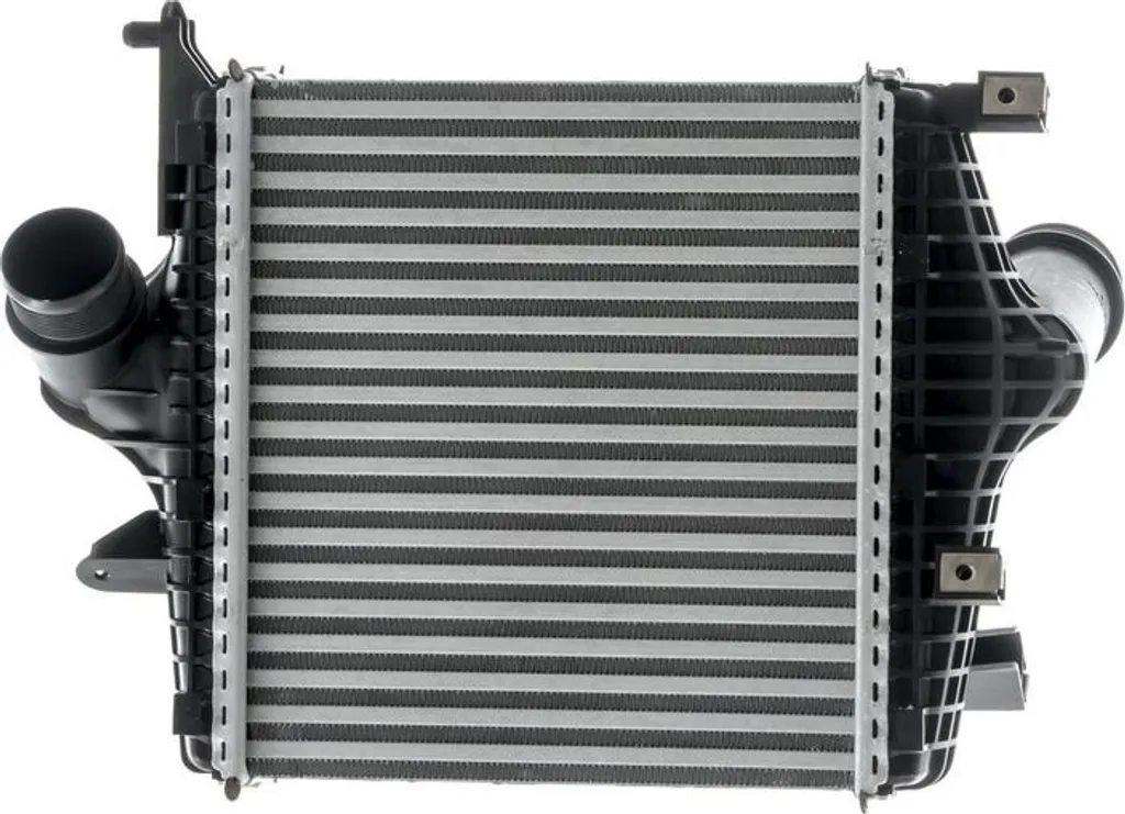 Intercooler Turbo MAHLE CI 672 000P - Haute Performance pour Touareg - 5