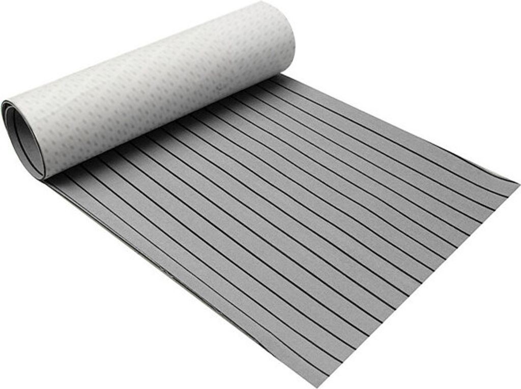 CAMTOA 240x60cm EVA pěnová podlahová krytina Samolepicí Obrázek produktu 