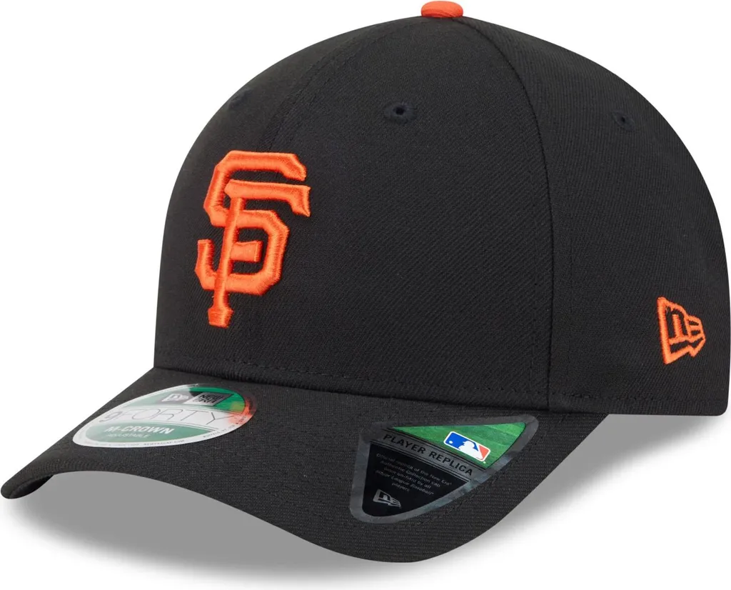 Casquette New Era 9Forty San Francisco Giants M-Crow Cap Authentic