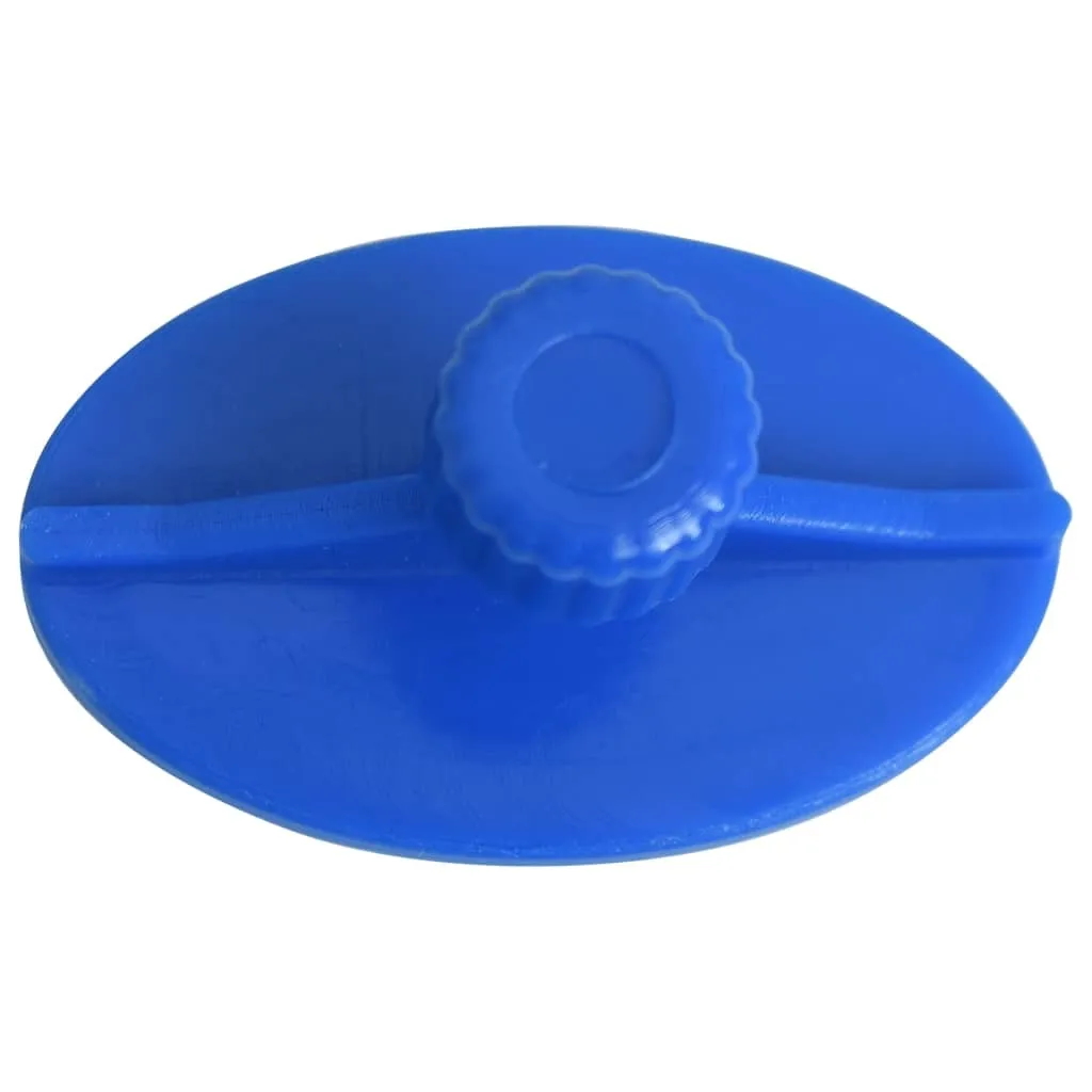 Adaptateur de traction vidaXL haute performance - Lot de 1008 pièces