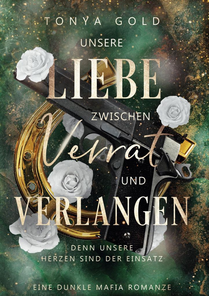 Unsere Liebe zwischen Verrat und Verlangen