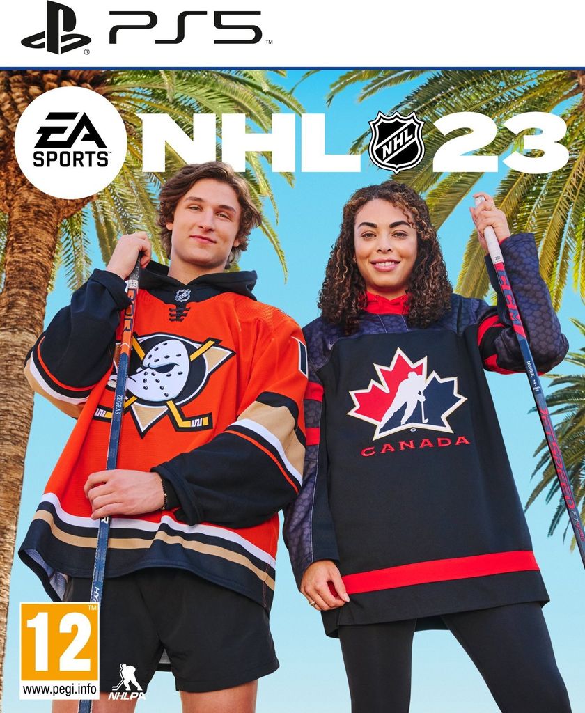 Nhl 23 - Ps5